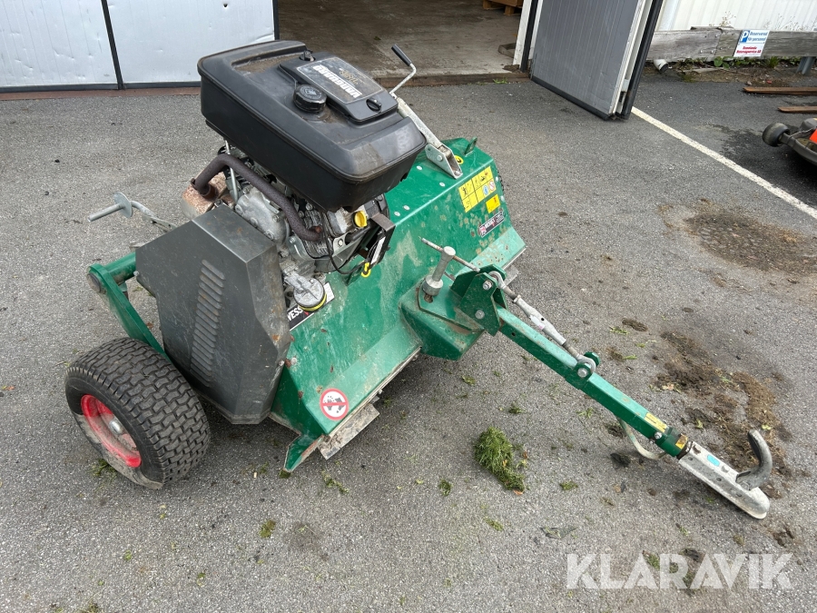 Slaghack Wessex AF 120