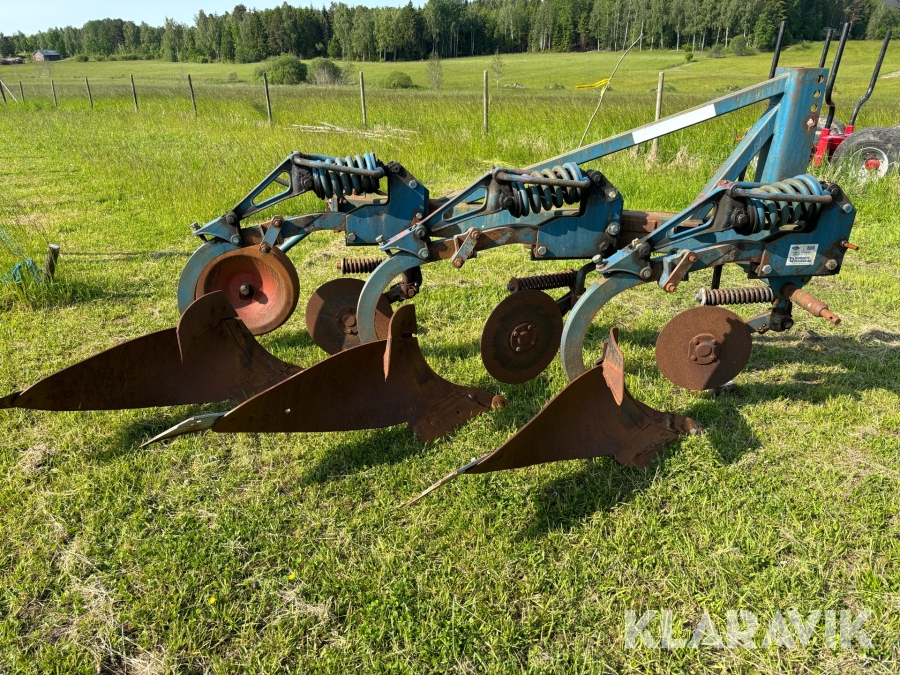 Plog Fiskars ATFK387