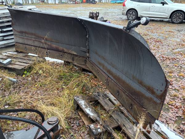 Vikplog Holms KHV-400 4m