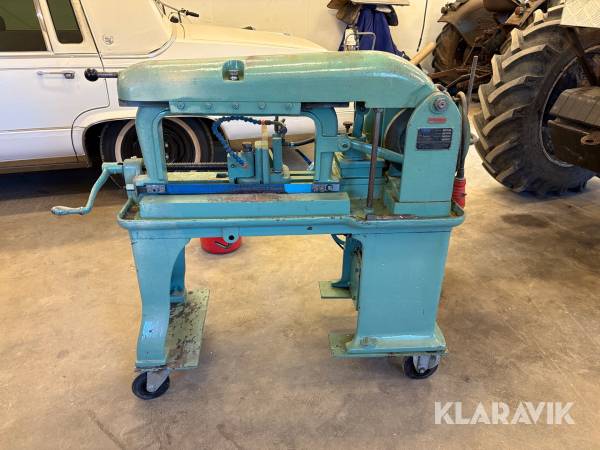 Kallsåg Sajo RC45