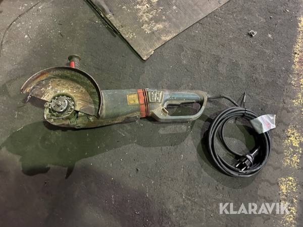 Vinkelkap Bosch GWS 24-230