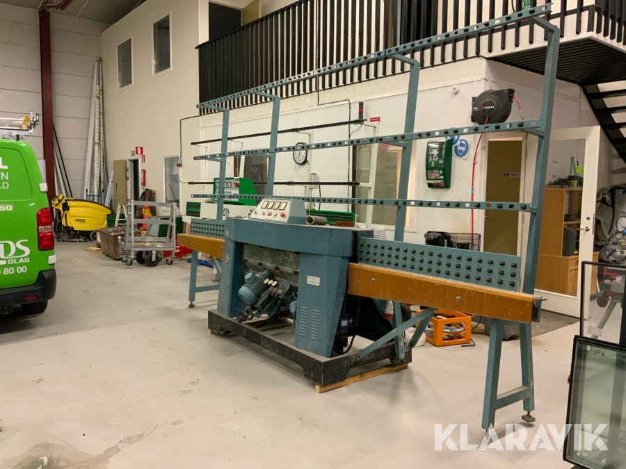 Glasslip Zafferani Glas Company Flat 4FPE/25