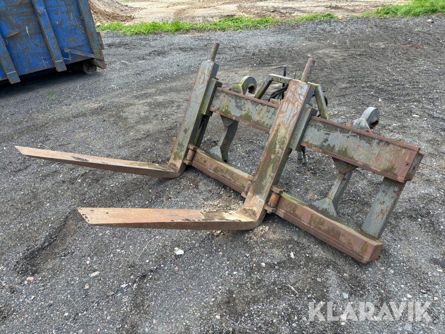 Pallgafflar Stora BM