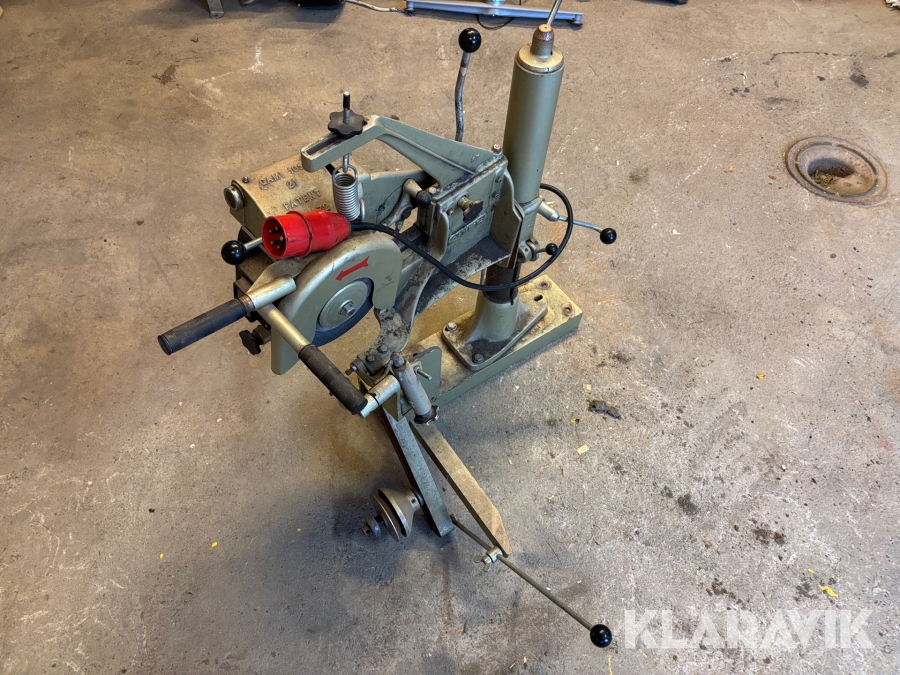 Sågklingeslip Gami 102