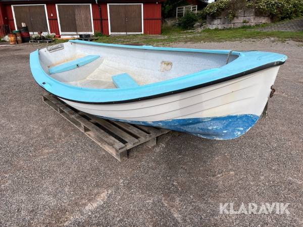 Roddbåt