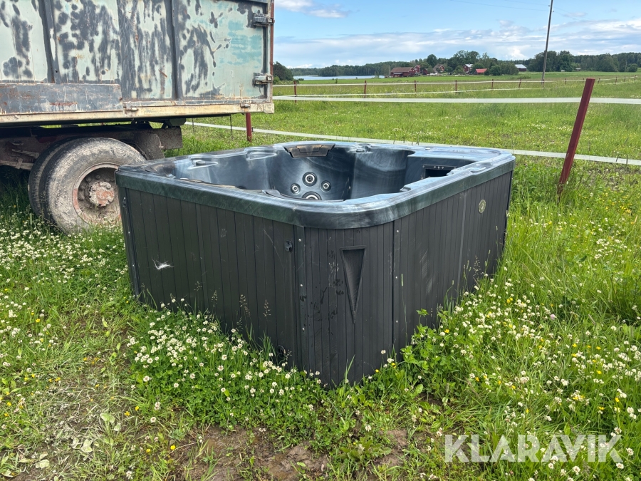 Spabad Svenska Badrums