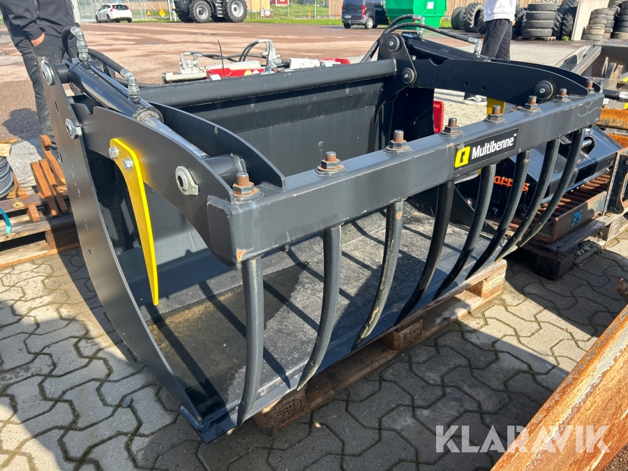 Gripskopa Multibenne 150