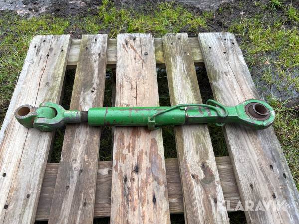 Toppstång John Deere