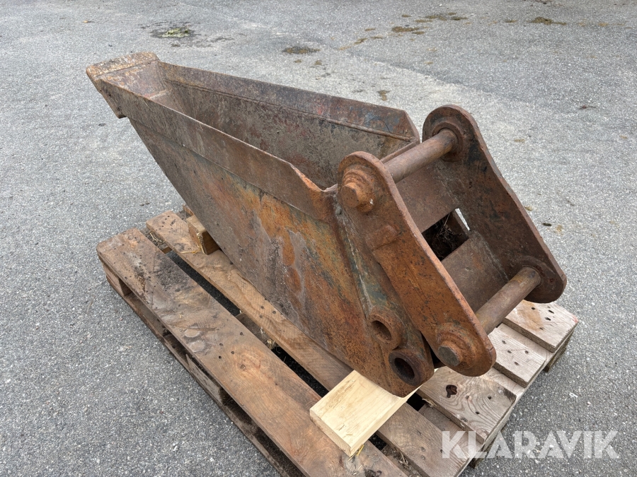 Kabelskopa 0,23-0,3 m S40