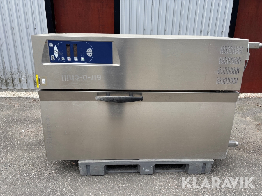 Frys Electrolux Air-o-Chill Blastchiller