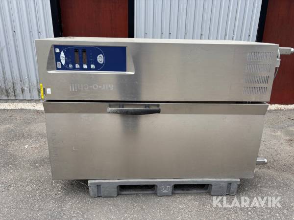 Frys Electrolux Air-o-Chill Blastchiller