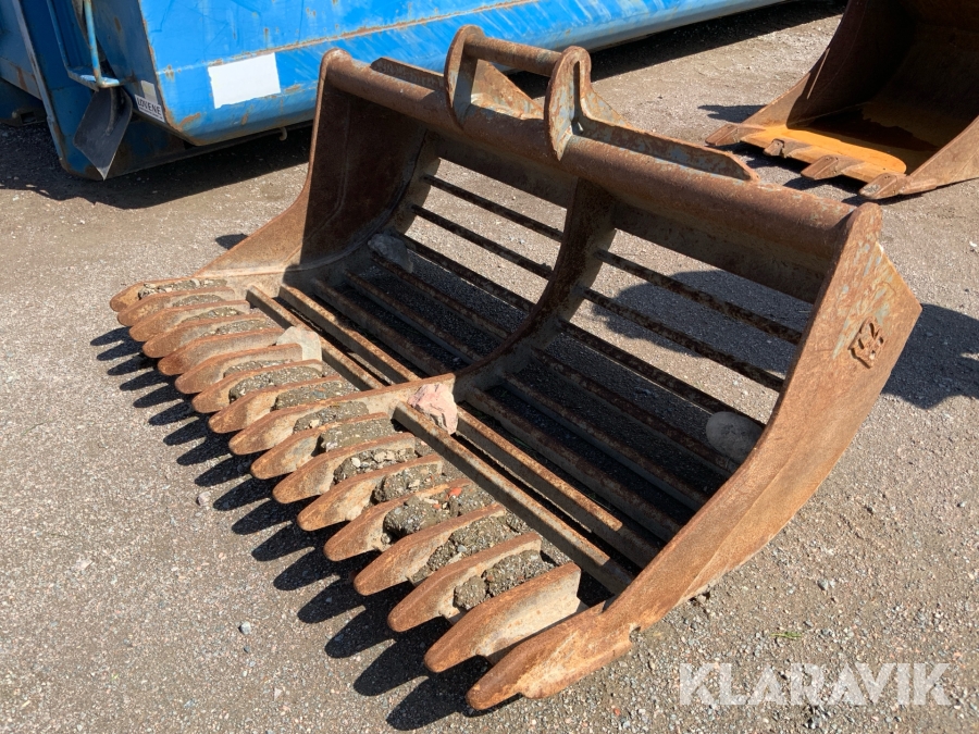 Gallerskopa SB PL-2 1500 S45