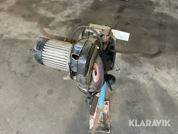 Kedjeslip Oregon 522A