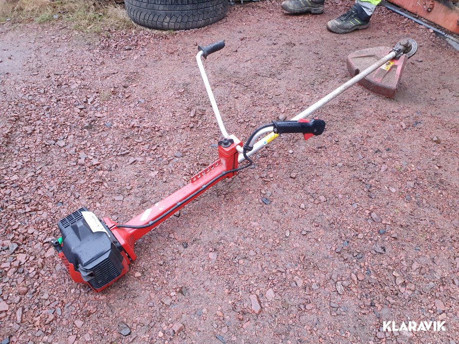 Röjsåg JONSERED GR 2036 (Rep.objekt)