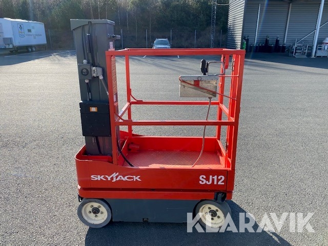 Pelarlift Skyjack SJ 12