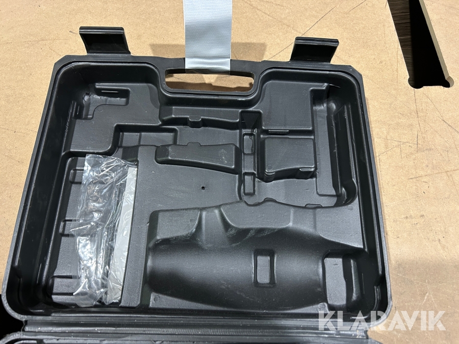 Värmepistol Hikoki RH 600 T