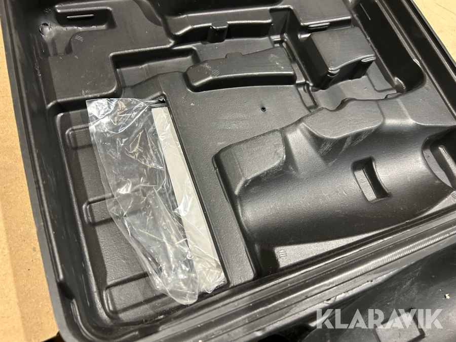 Värmepistol Hikoki RH 600 T