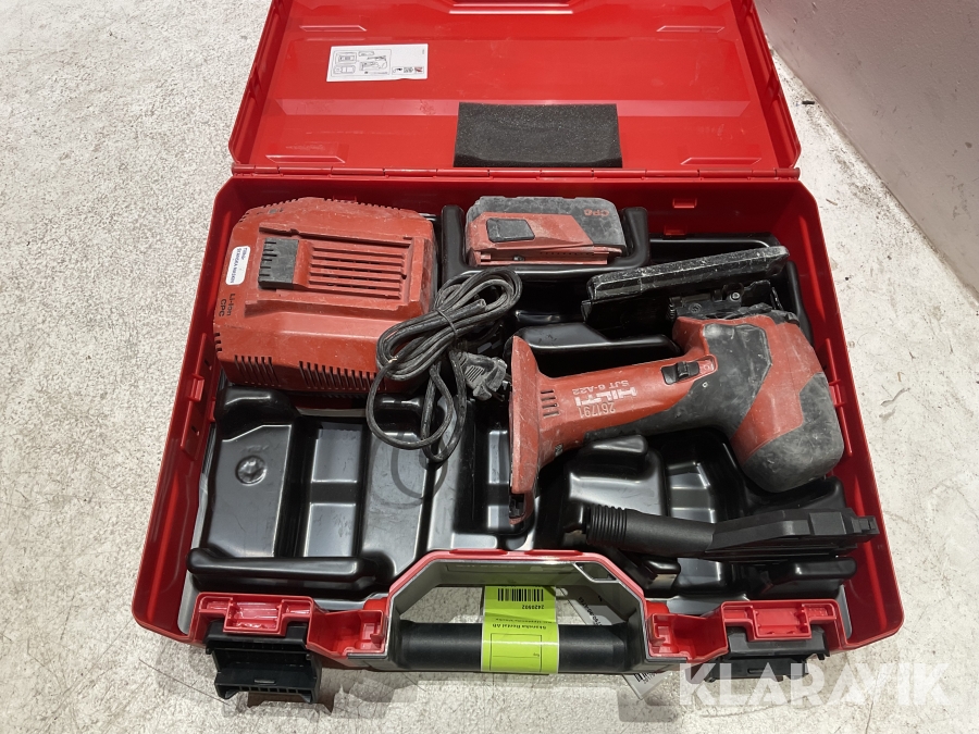 Sticksåg Hilti SJT 6 -A22