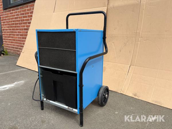 Avfuktare El-Björn AD 660E