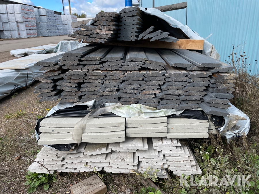 Dubbelfaspanel 22x120