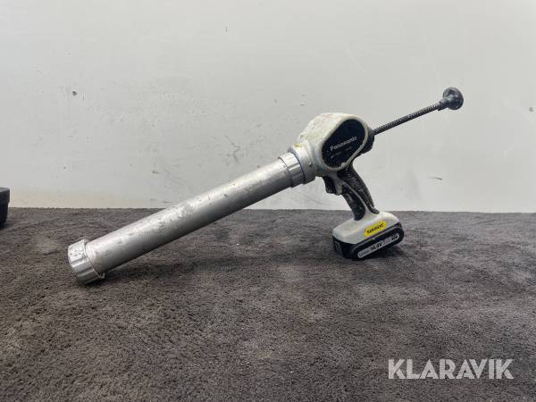 Fogpistol Panasonic EY3641LSL1S