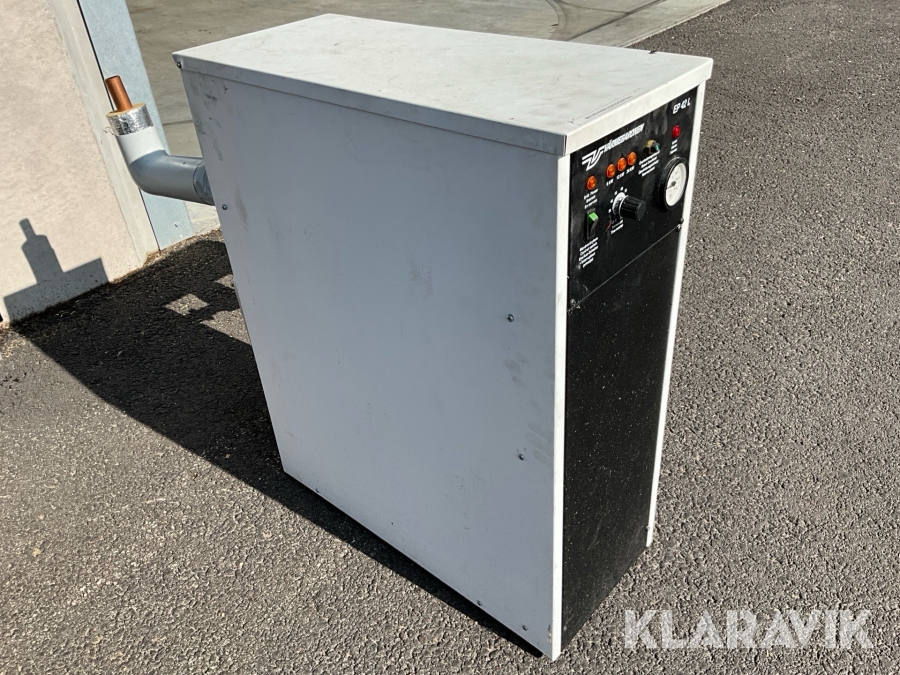 Elpanna Värmebaronen EP 42 L 42 kW