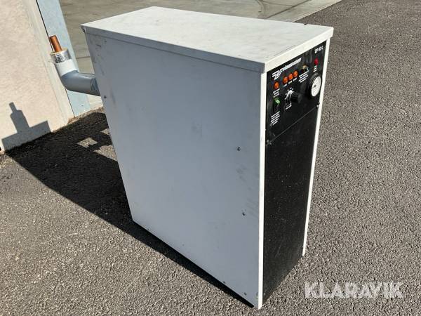 Elpanna Värmebaronen EP 42 L 42 kW