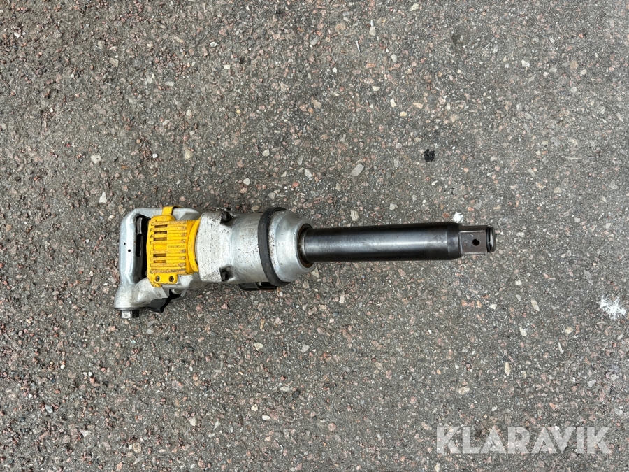 Mutterdragare entummare Kuken KW 3800pro