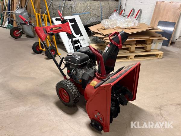 Snöslunga Meec Tools 721-230