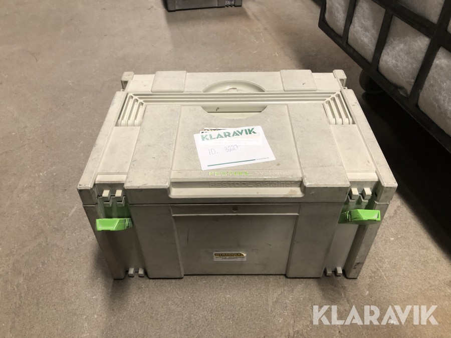 Betongfräs Protool RGP 80-8 E