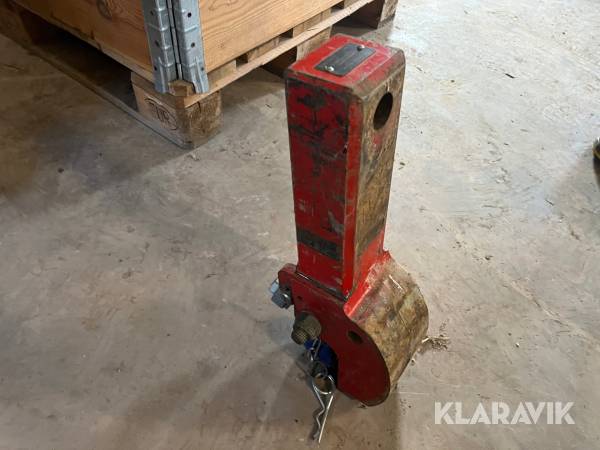 Kuldrag