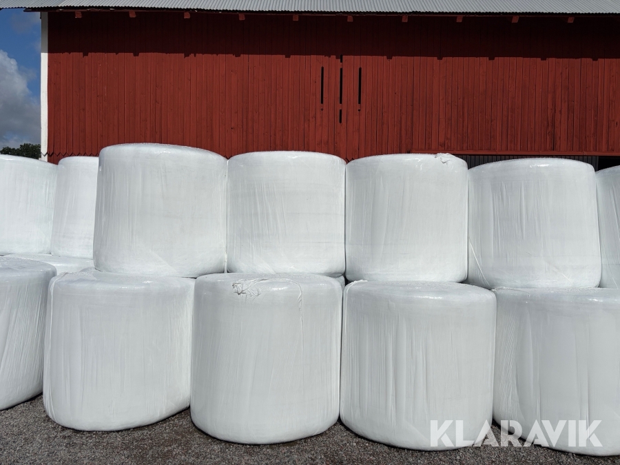 Helsädesbalar havre/ärtor