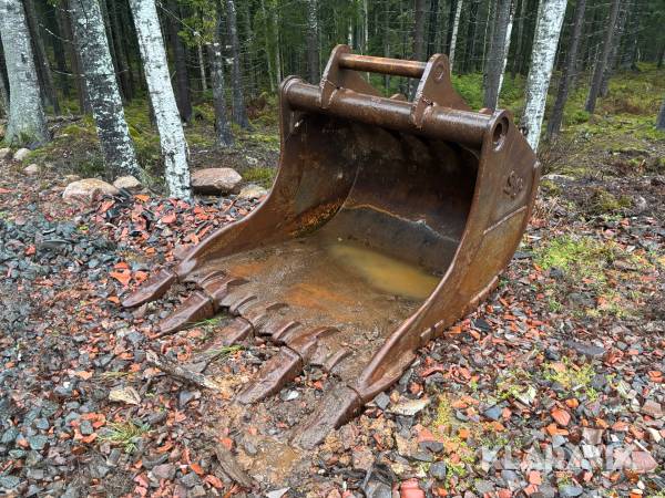 Tandskopa SMP 1550HDR