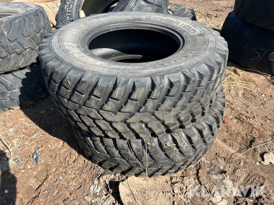 Däck Nokian TRI 2 400/80R24