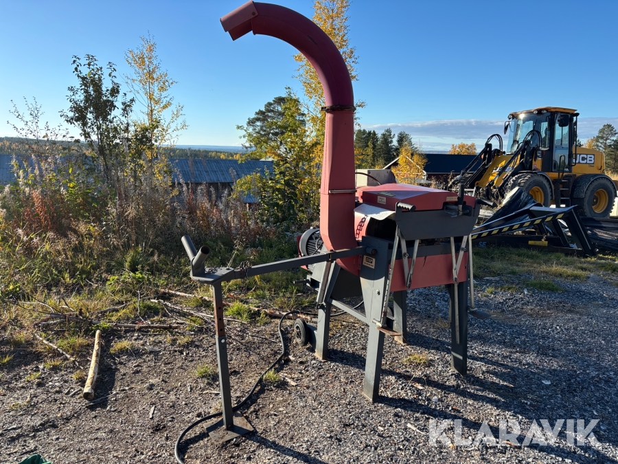 Stolpavbarkare Neuhauser