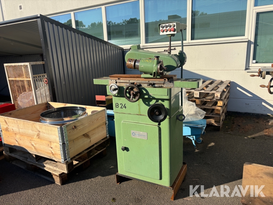 Verktygsslip Ljungner US 2305-2