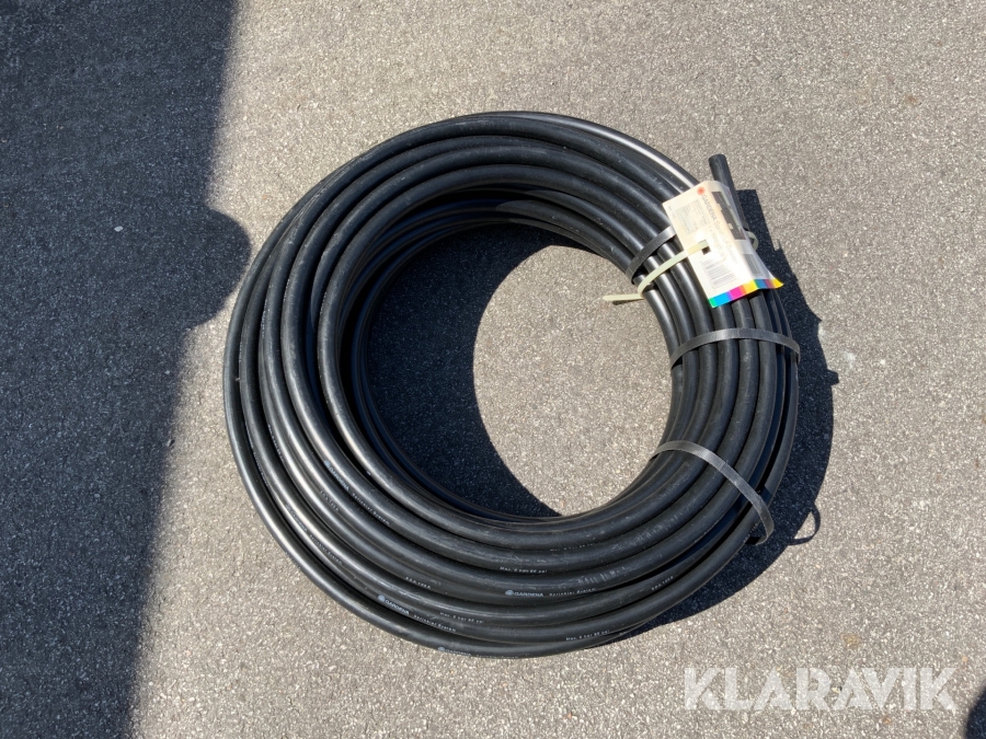 Slang Gardena 19mm 50 meter