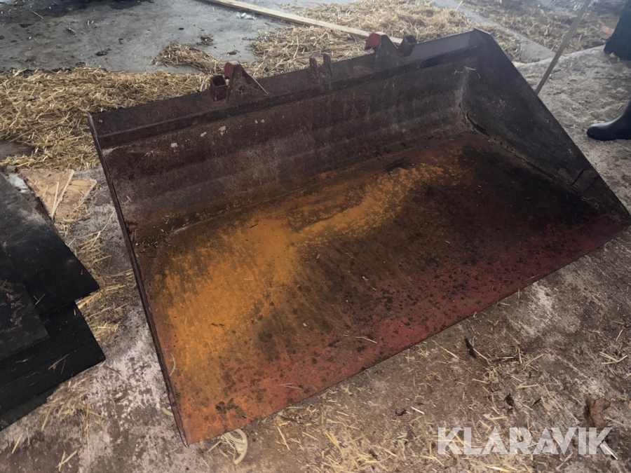 Planerskopa 2m trima sms