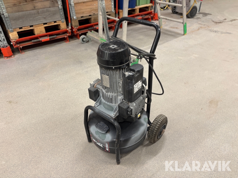 Kompressor Aerfast AC33024