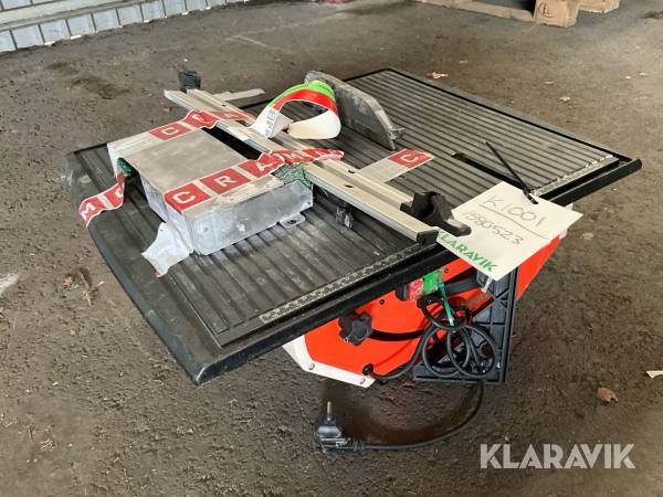 Kakelsåg Husqvarna TS230F