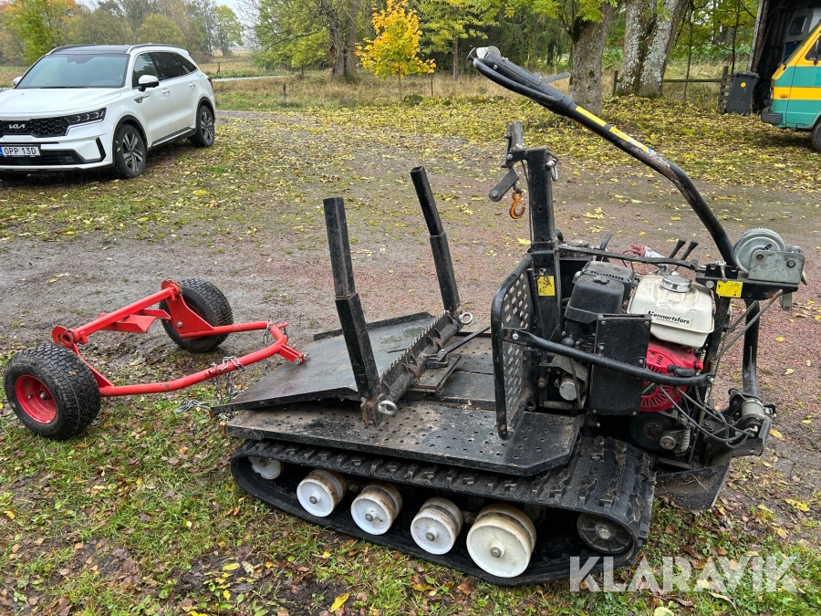 Järnhästen 2090PWHI