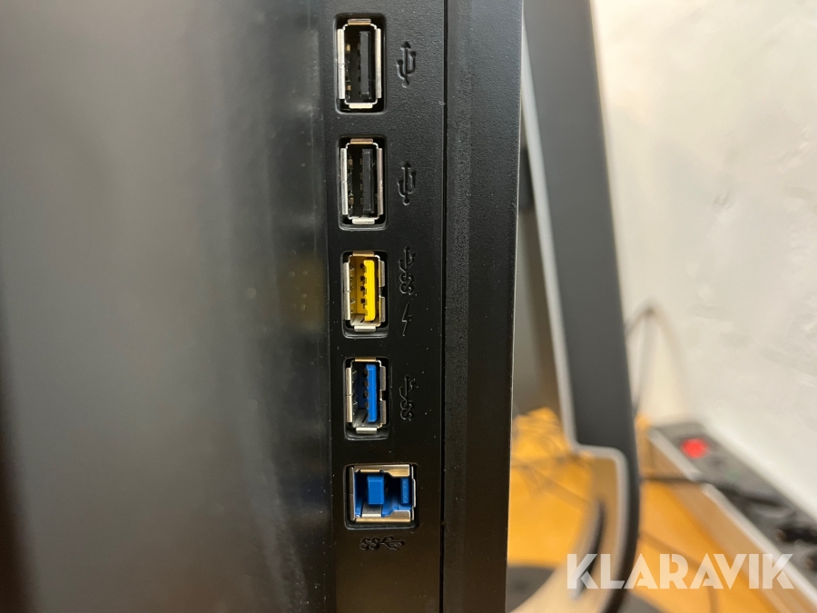 Gaming-PC / Server Fujitsu Celsius R570-2, Katrineholm, Klar