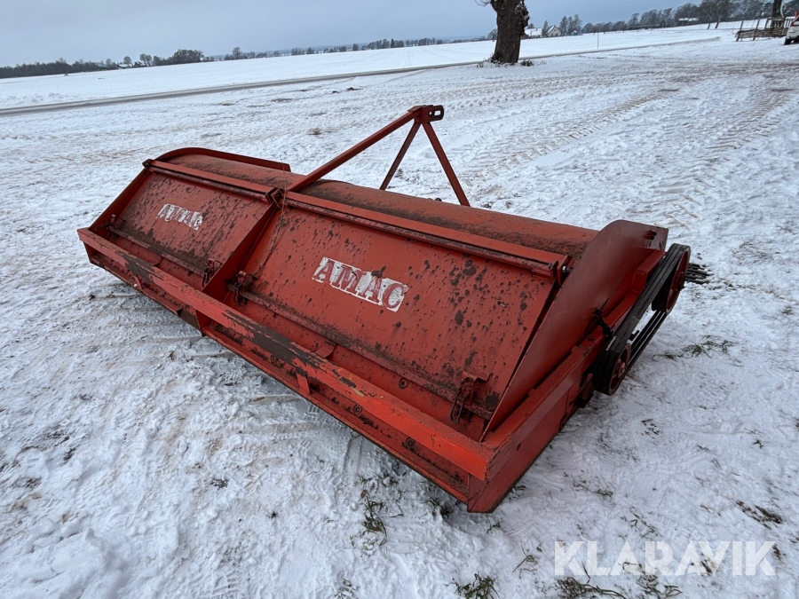 Blastkross AMAC LK-4