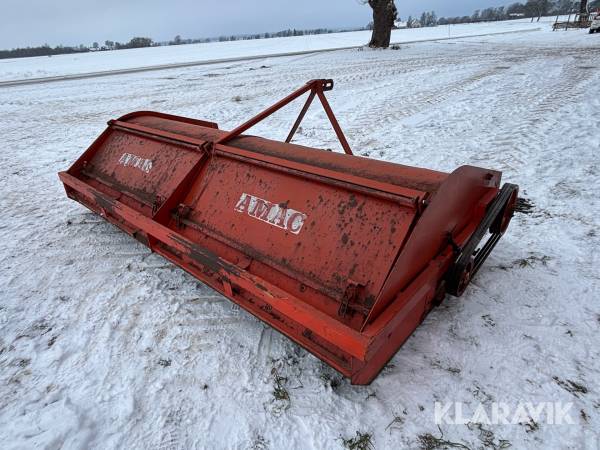 Blastkross AMAC LK-4