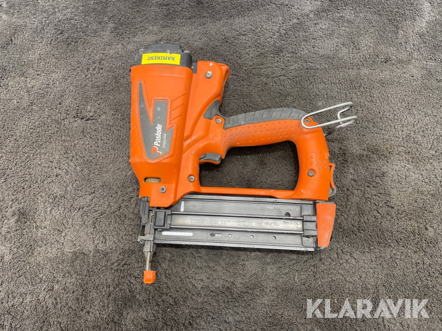 Dyckertpistol Paslode IM50 F18