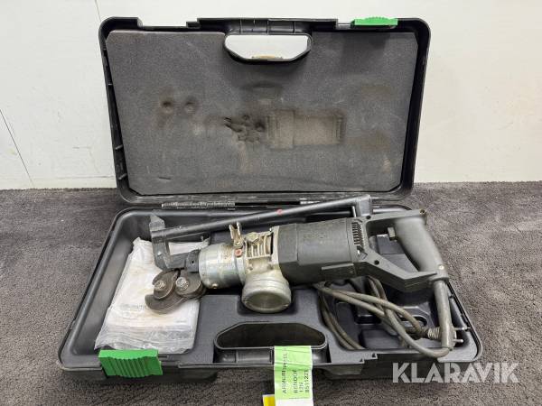 Armeringsklipp Bendof 12N