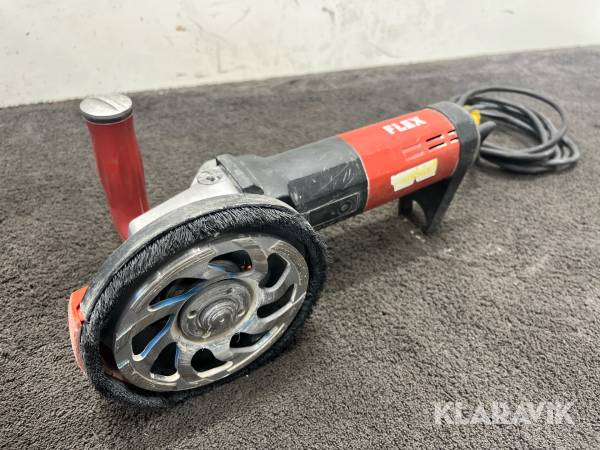 Betongslip el Flex LD 15-10 125 R