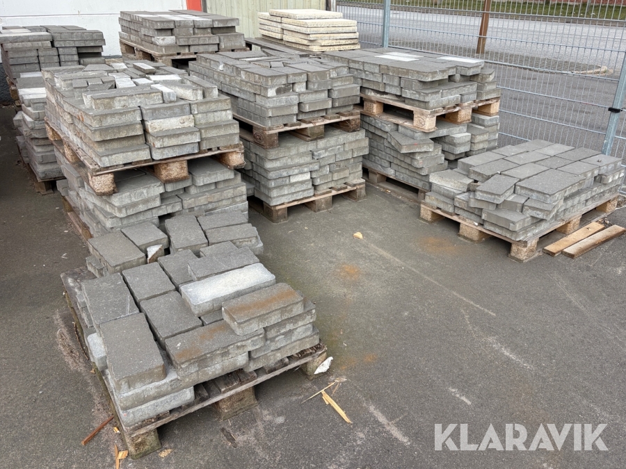 Marksten St Eriks - ca 90 m2