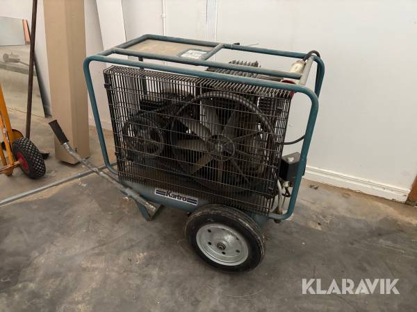 Kompressor Kartro 403A