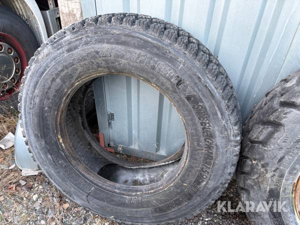 Däck 400/65-26.5 Trelleborg Steel-Grip 159 1st